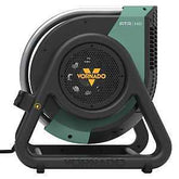 Vornado FA1-0217-17 Heavy-Duty Air Circulator, 3-Speed